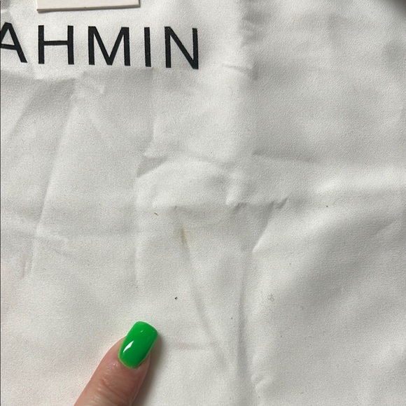 Brahmin Mina Frisky Montego Multicolor Crossbody Bag - Picture 4 of 13